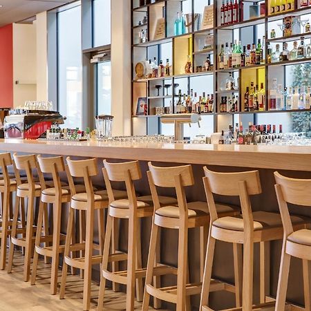 Intercityhotel Frankfurt Hauptbahnhof Sued Франкфурт на Майн Екстериор снимка