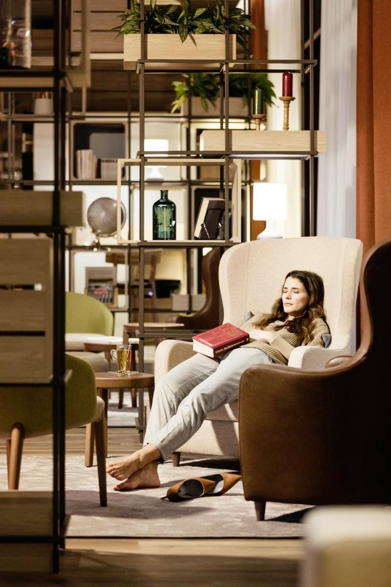 Intercityhotel Frankfurt Hauptbahnhof Sued Франкфурт на Майн Екстериор снимка