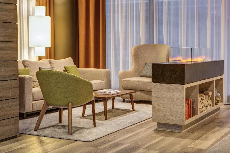 Intercityhotel Frankfurt Hauptbahnhof Sued Франкфурт на Майн Екстериор снимка