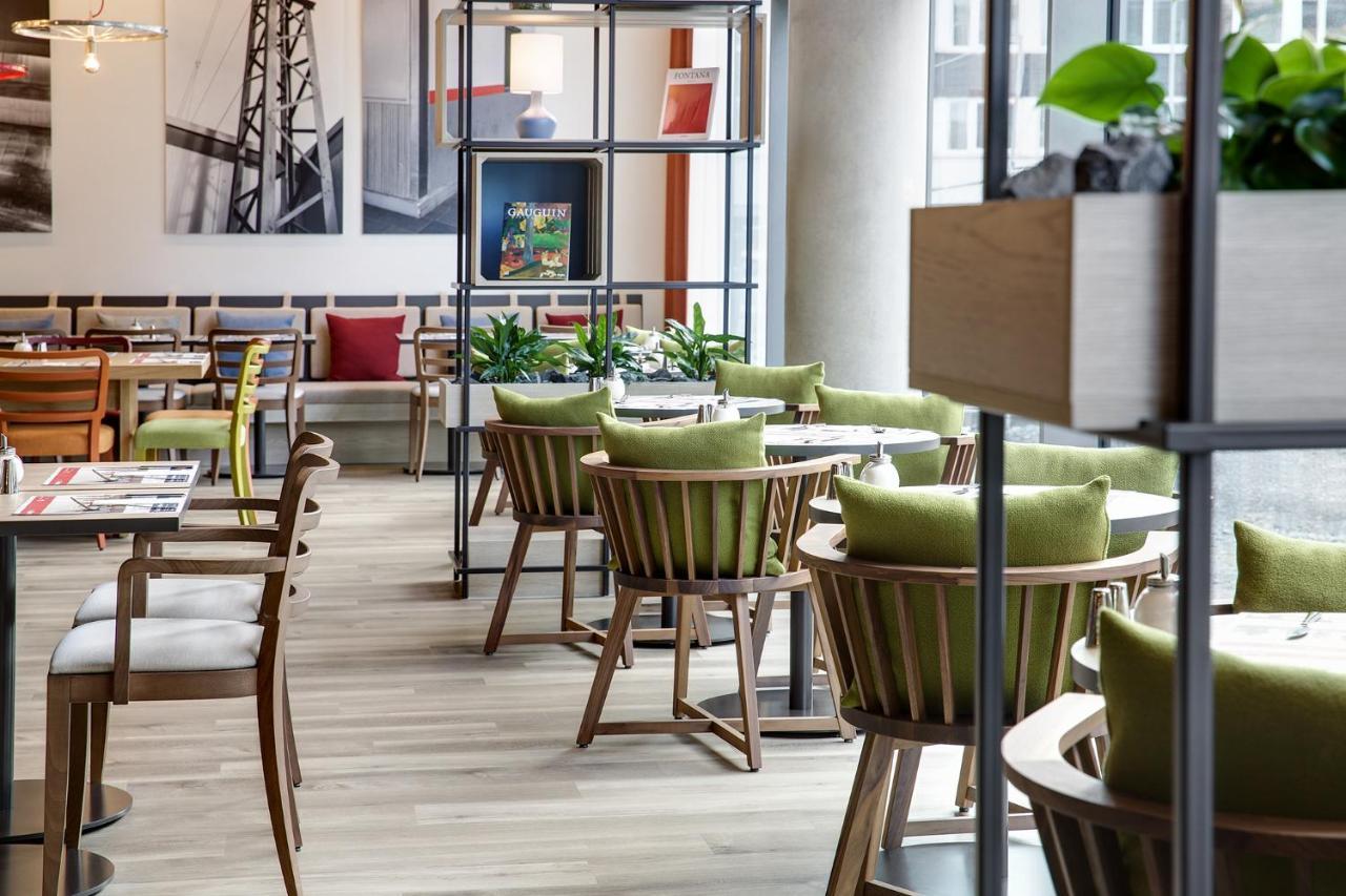Intercityhotel Frankfurt Hauptbahnhof Sued Франкфурт на Майн Екстериор снимка
